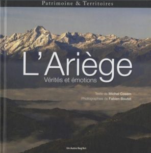 Livre ariège