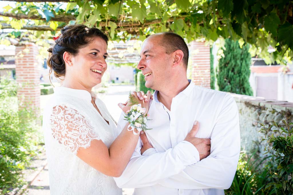 photographe mariage bergerac