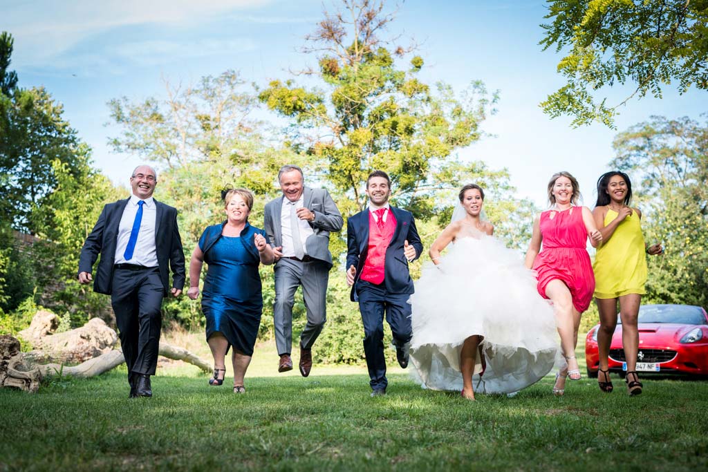 photographe mariage sud-ouest