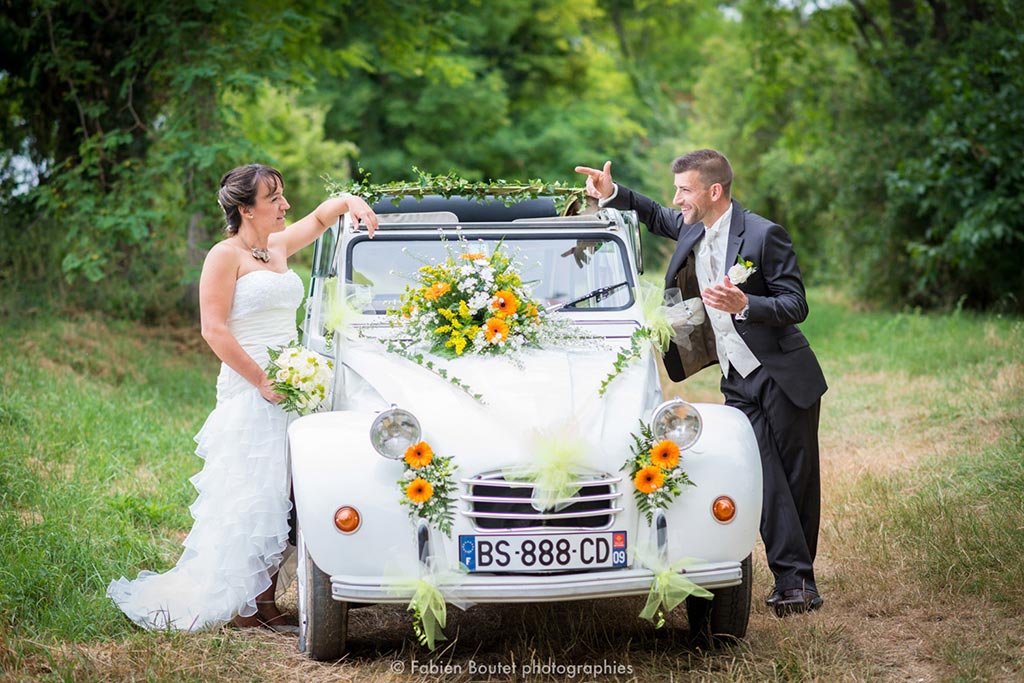 photographe mariage sud ouest
