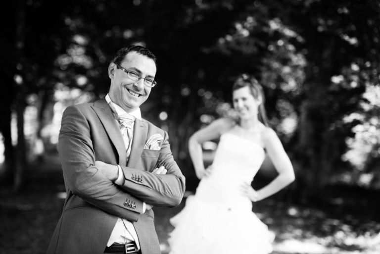 Lire la suite à propos de l’article Pourquoi faire appel à un photographe professionnel pour votre mariage ?