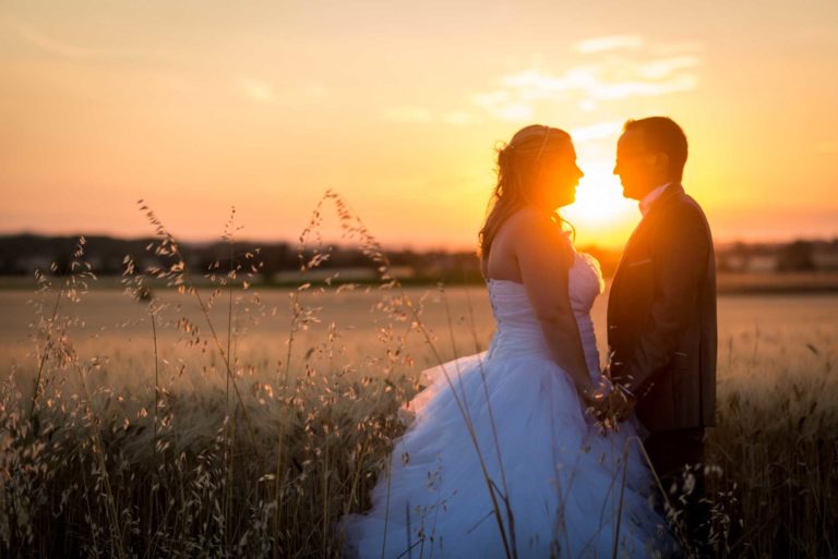 Lire la suite à propos de l’article mariage d’Audrey & Romain