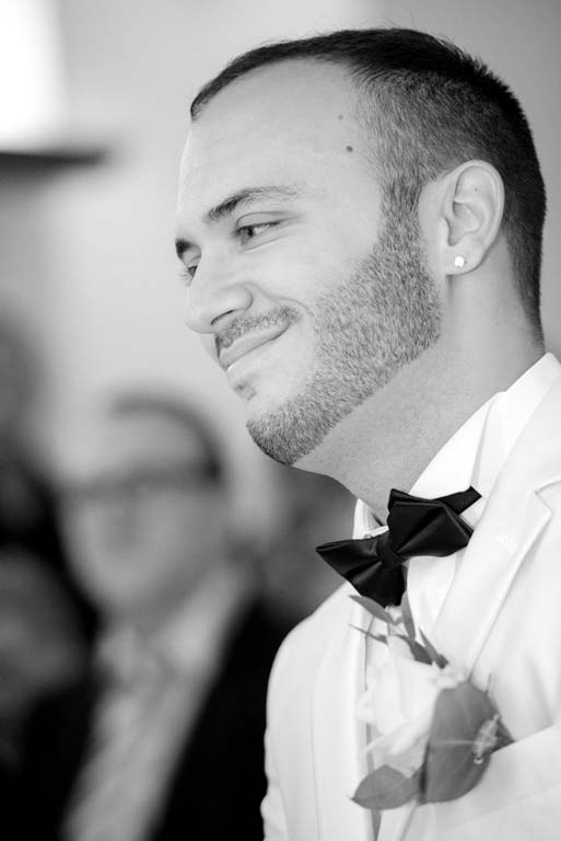 photo de marié