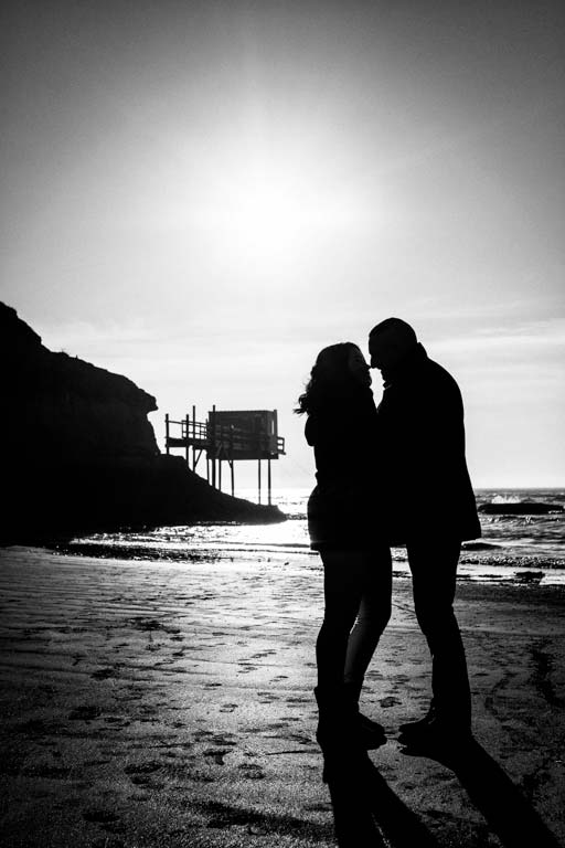 photographe la tremblade