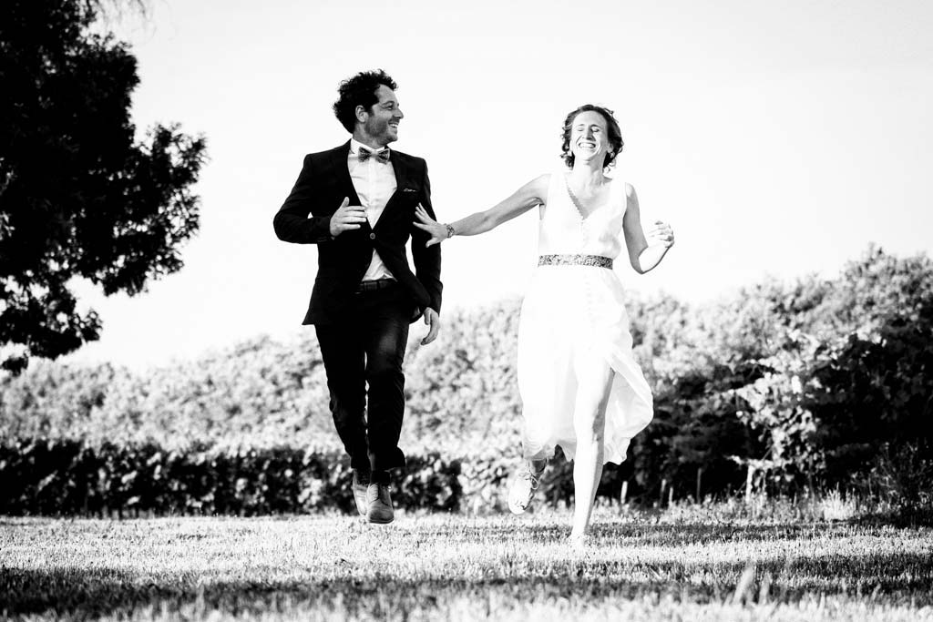 image de mariage