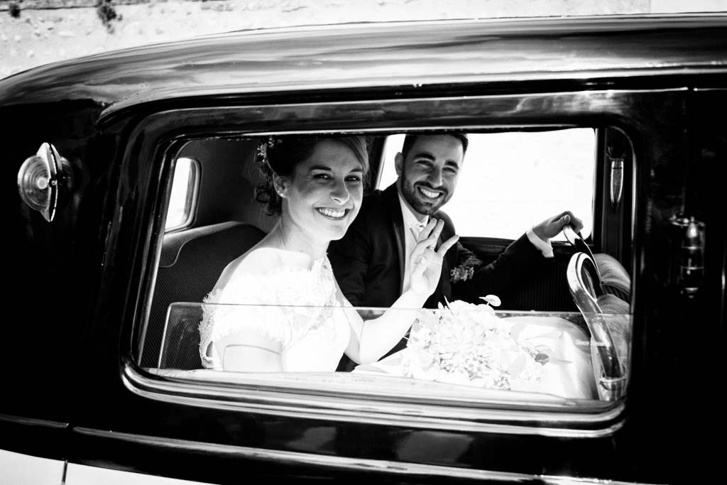 photos de mariage