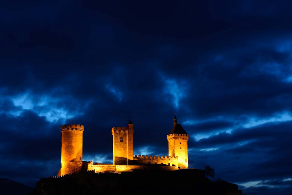 Foix
