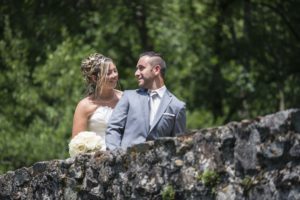mariage à vicdessos