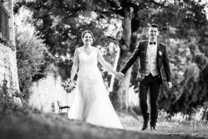 photographe de mariage à royan