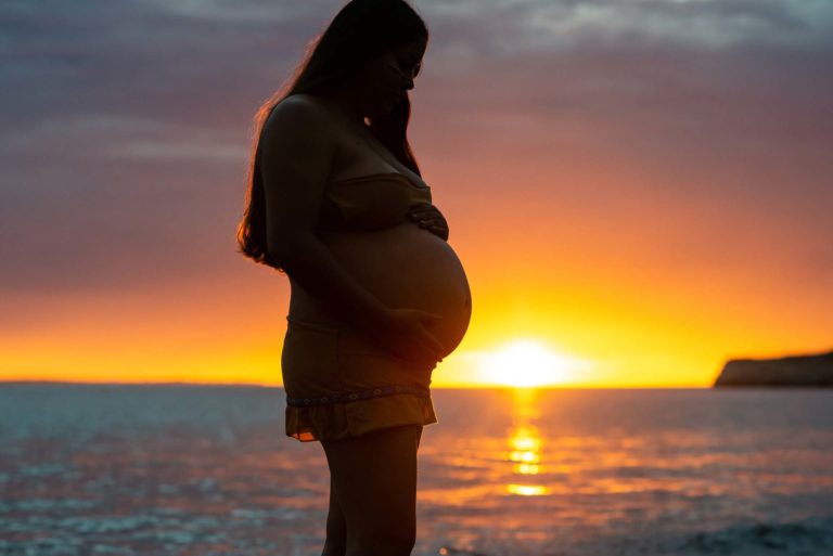 Lire la suite à propos de l’article Séance photo grossesse