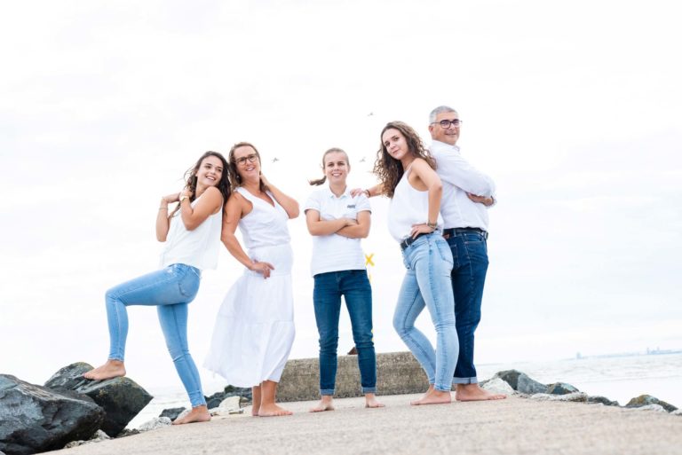 Lire la suite à propos de l’article Bon cadeau séance photo de famille