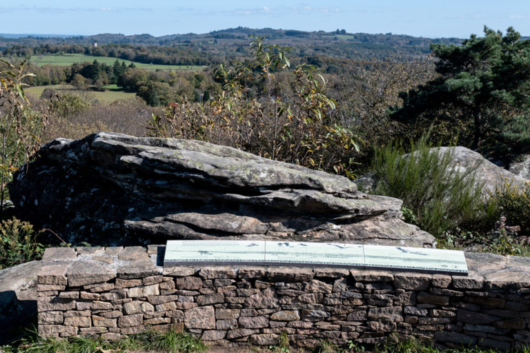 Lire la suite à propos de l’article Rando-découverte : Aubazines et le Puy de Pauliac