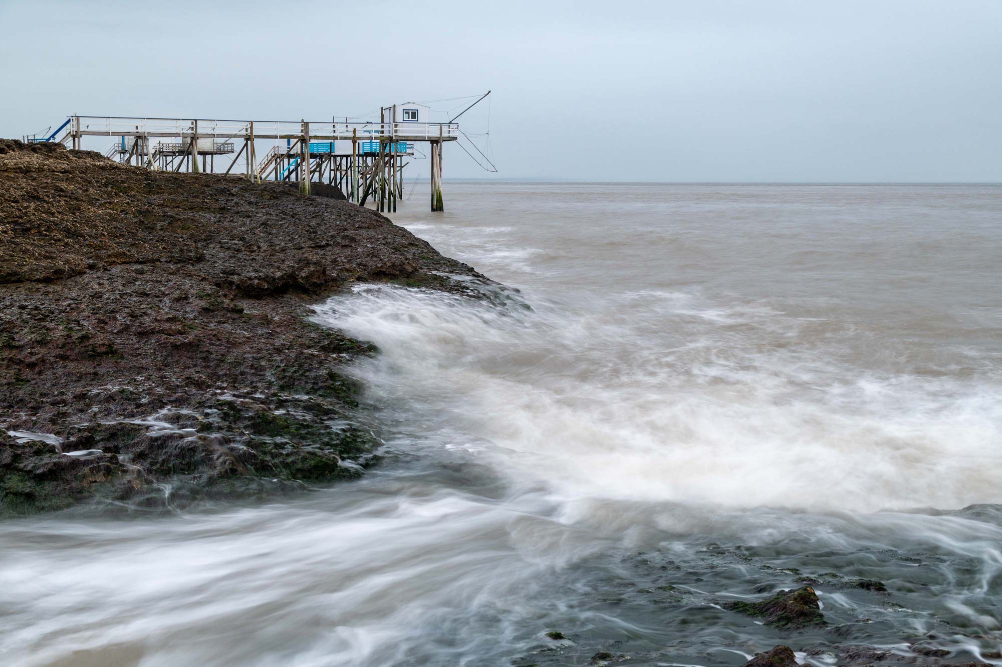 Lire la suite à propos de l’article Stage photo Côte de Beauté le 17 août 2022