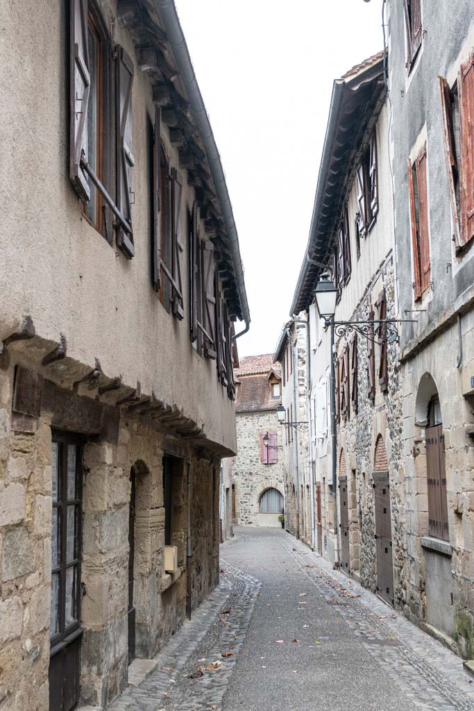 randonnée Beaulieu sur Dordogne