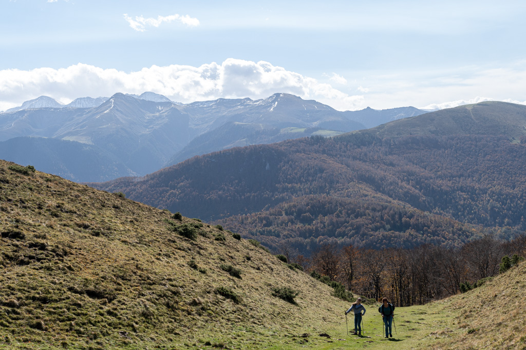 rando pic de paloumère