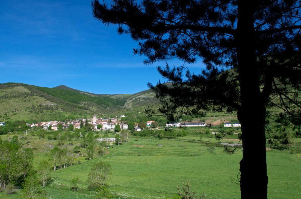 rando col de marmare