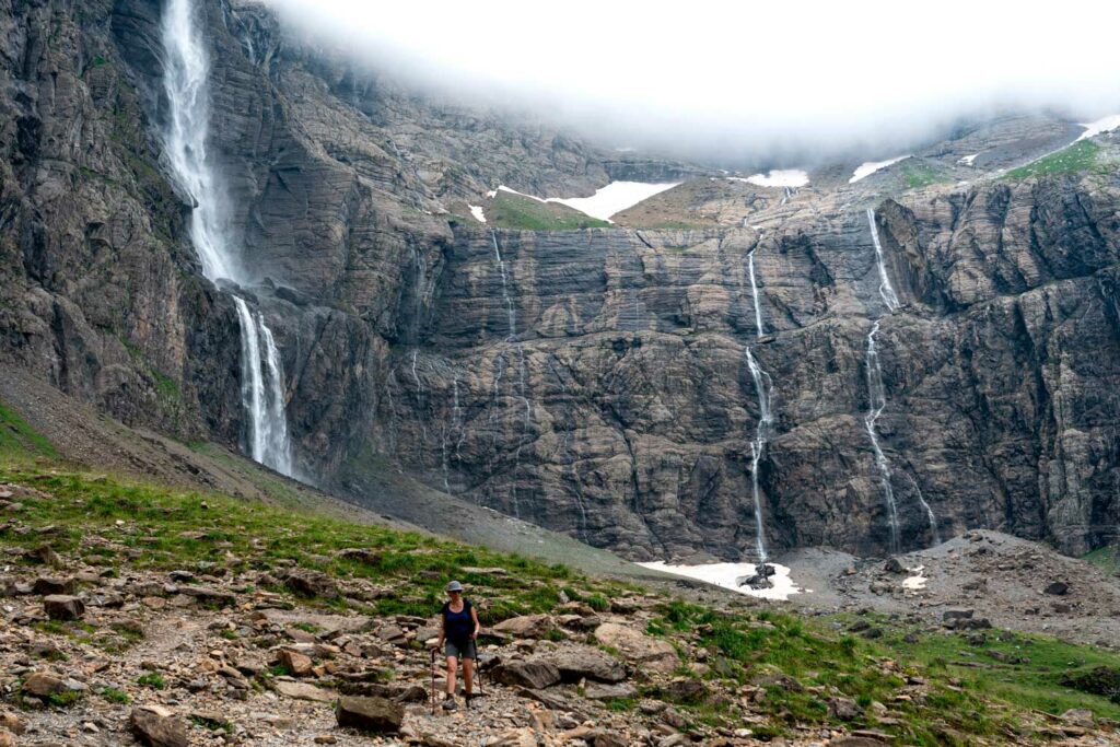 rando gavarnie