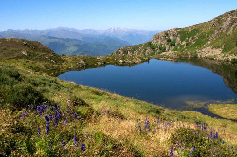 Lire la suite à propos de l’article Rando-découverte : L’étang d’Appy par les Mont d’Olmes