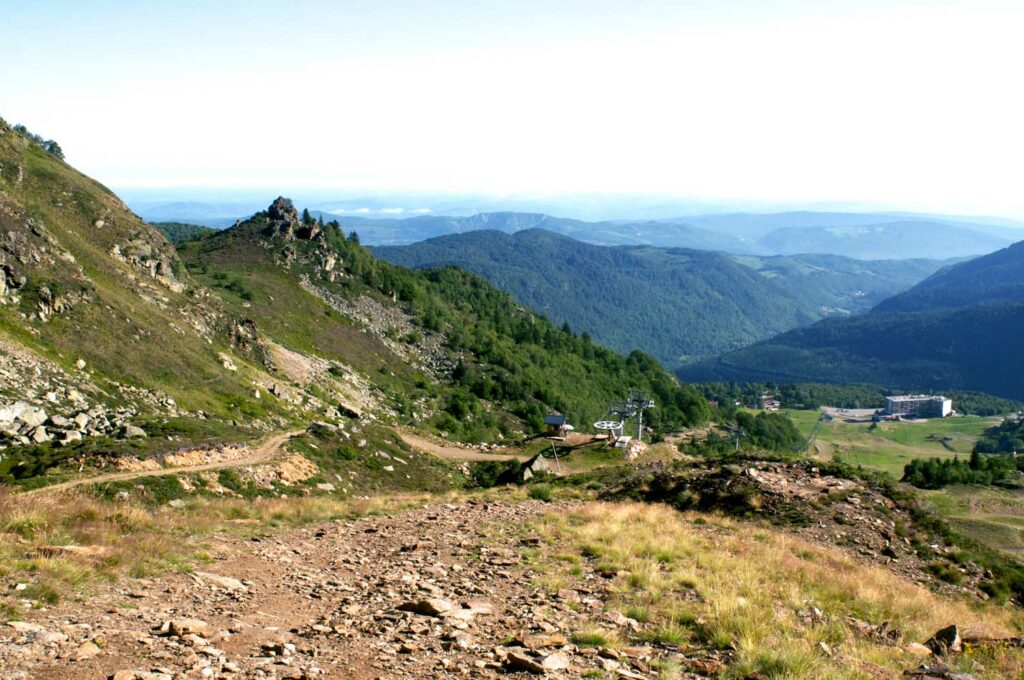 rando de l'étang d'Appy