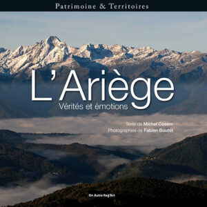 livre ariège