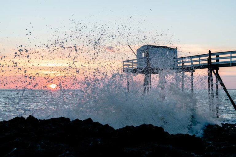 Lire la suite à propos de l’article Une séance photo à Noêl sur la plage ?