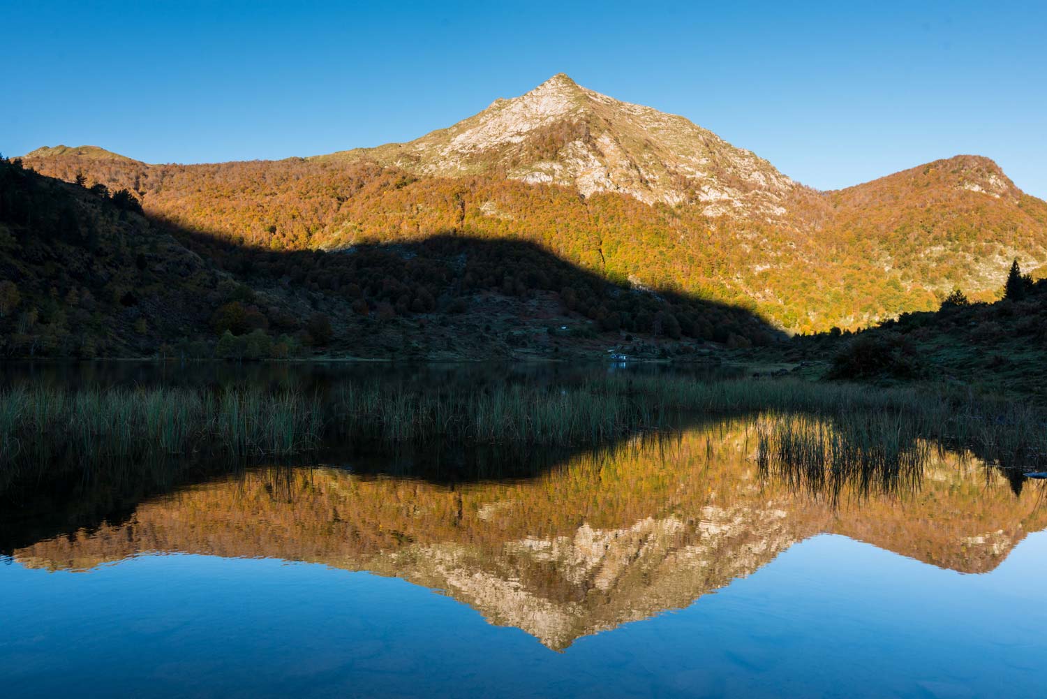 Lire la suite à propos de l’article Les hautes pyrénées dans l’oeil du Photographe