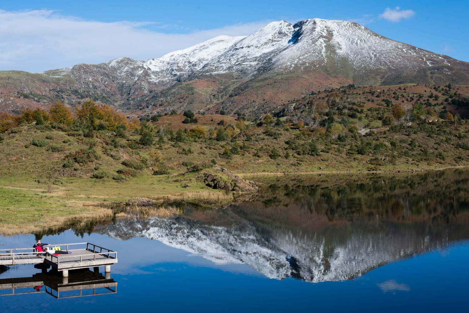 stage photo pyrénées 2022