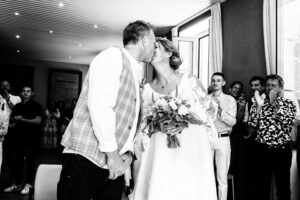 mariage Meschers sur Gironde