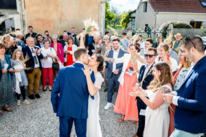 photos mariage pau