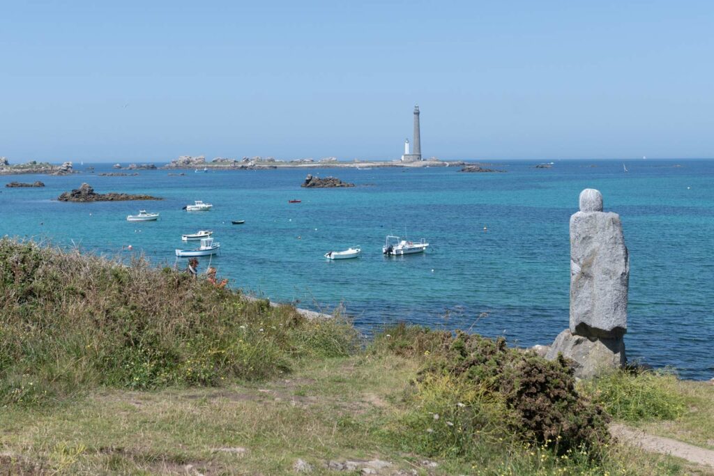 randonnée baie des anges