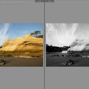 Cours Lightroom en ligne – Perfectionnement