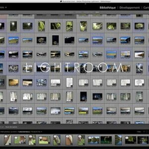 Cours Lightroom en ligne – Initiation 1