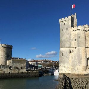 Stage photo La Rochelle – Paysages maritimes