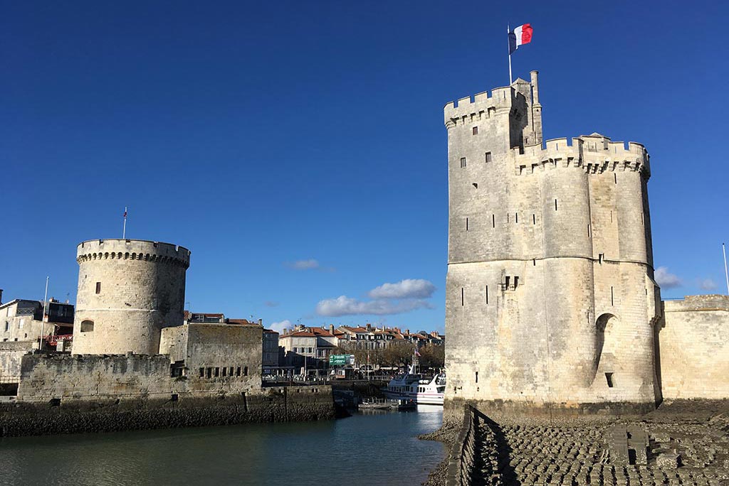 stage photo la rochelle