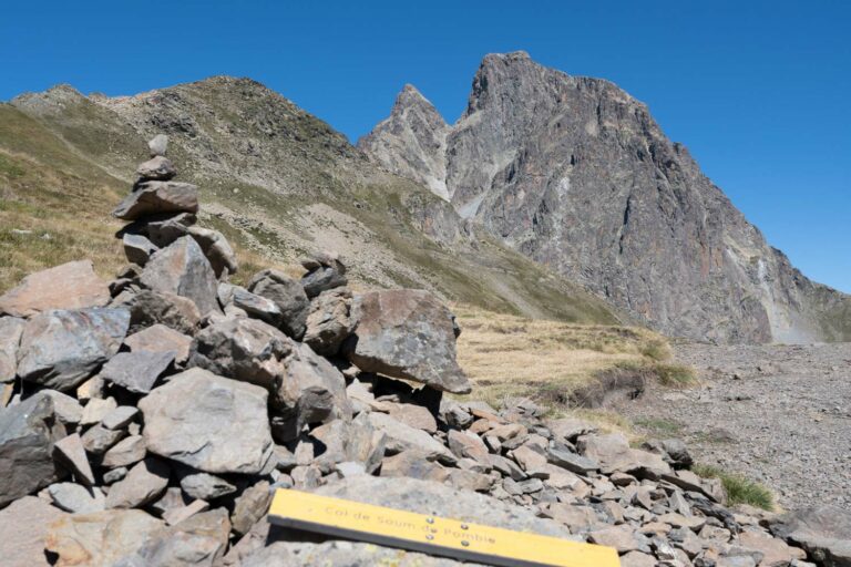 Lire la suite à propos de l’article Rando-découverte : Le refuge de Pombie