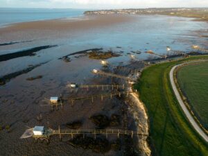 photo Meschers sur gironde