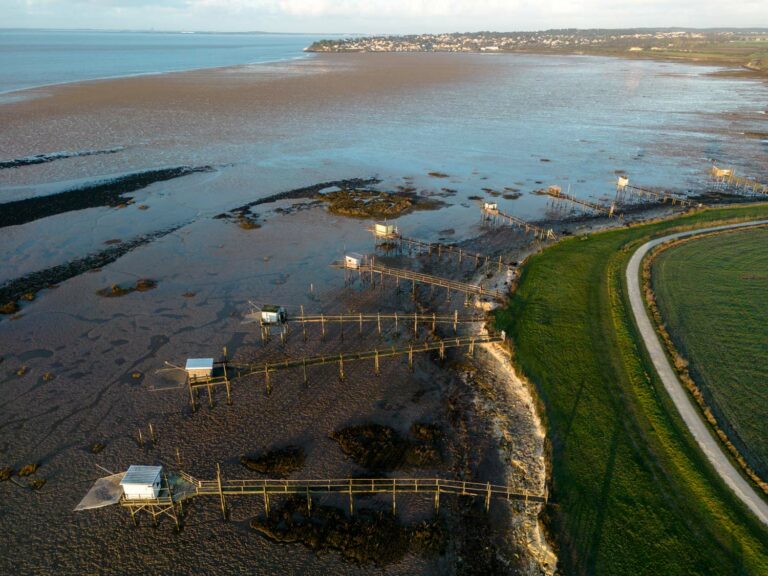 Lire la suite à propos de l’article Mes lieux préférés pour faire des photos à Meschers sur gironde