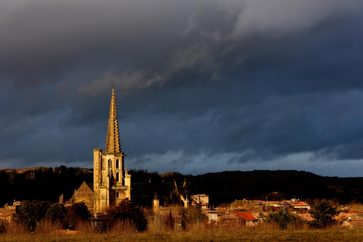 Lire la suite à propos de l’article Mes lieux préférés pour faire des photos de Mirepoix