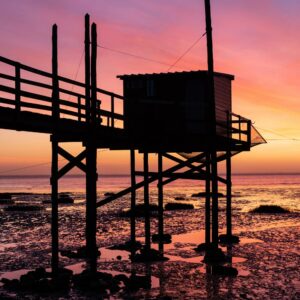 Stage photo Charente-maritime “Côte de beauté”