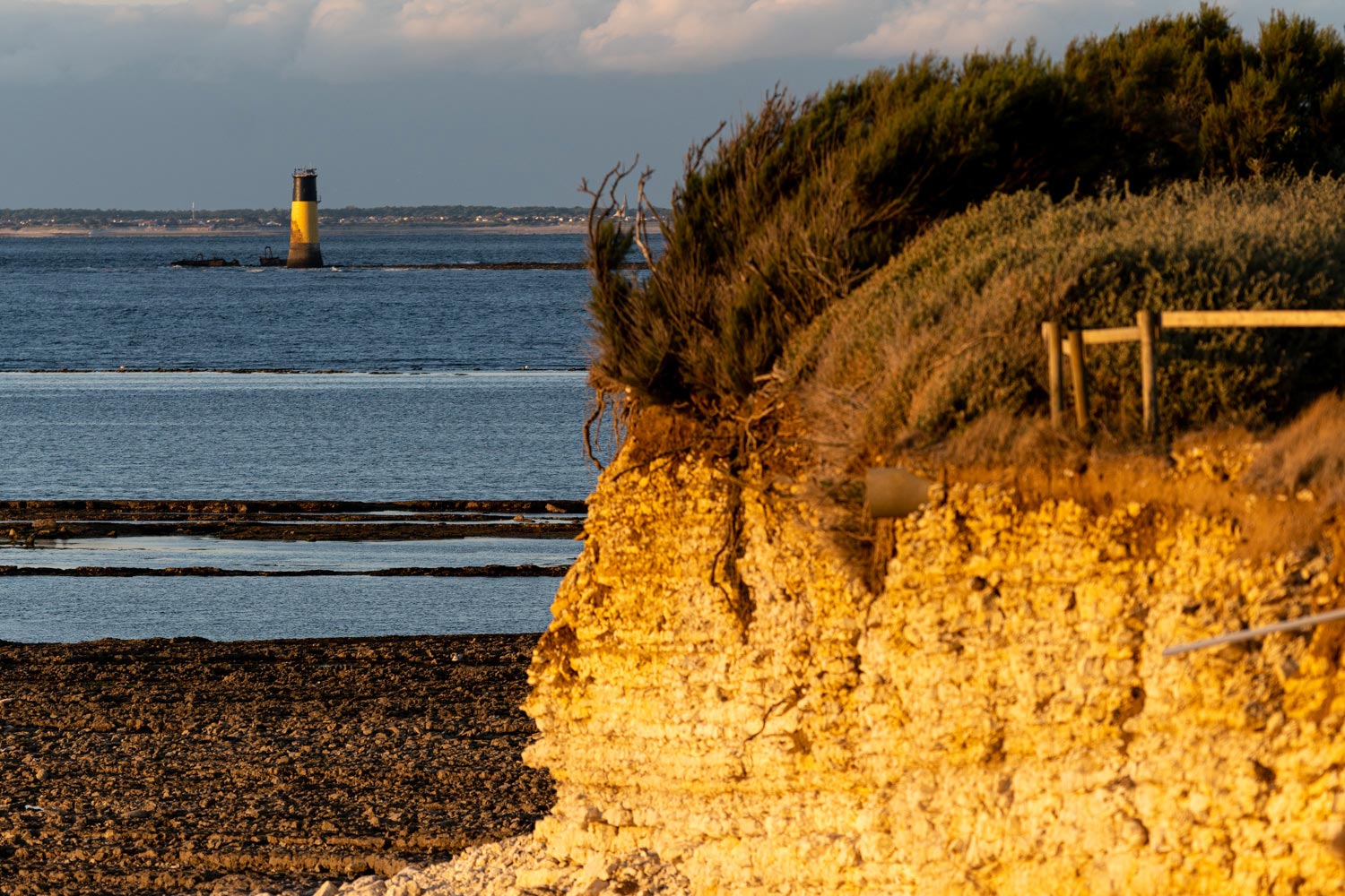 Lire la suite à propos de l’article Stage photo à l’île d’Oléron le 1er avril 2023