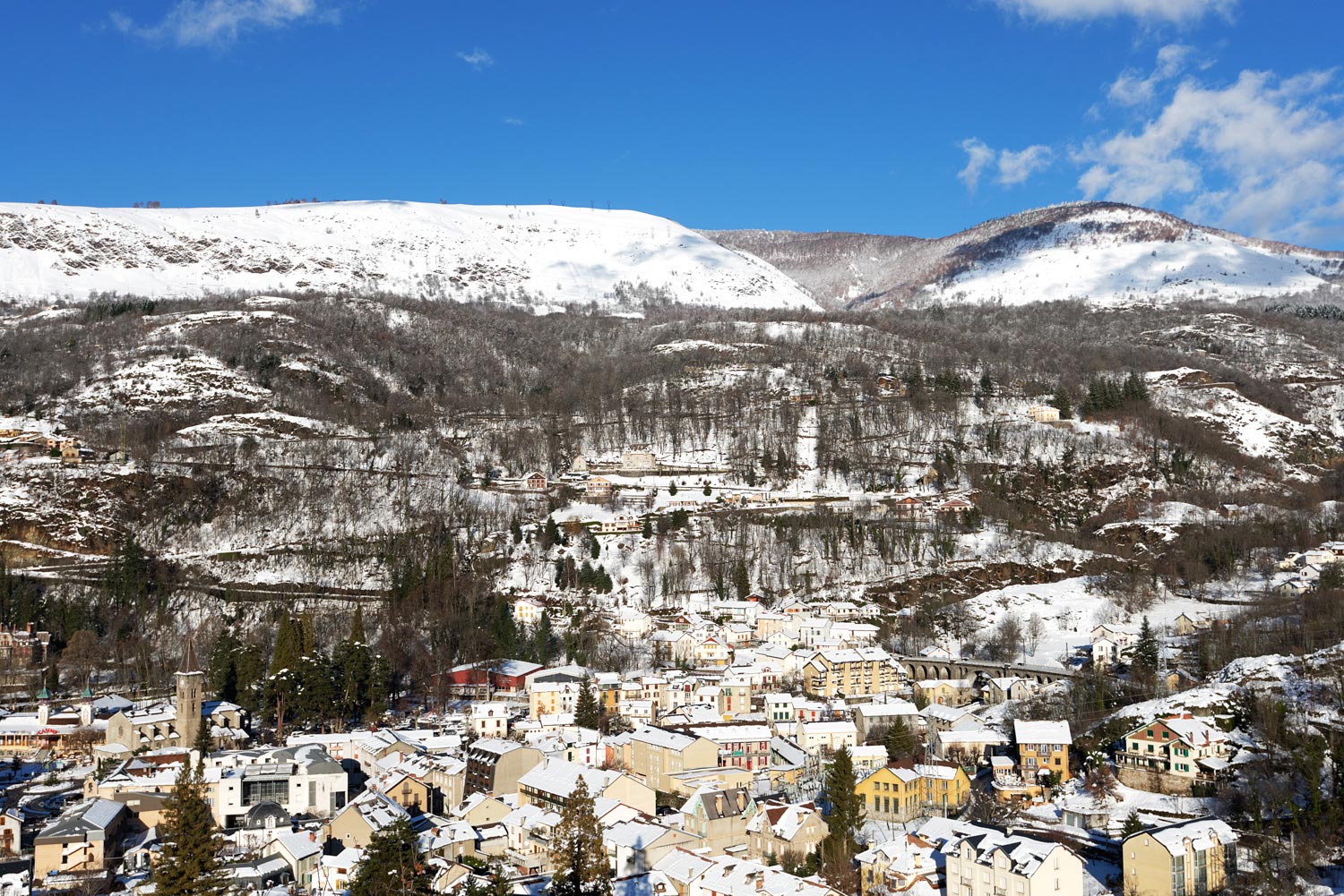 Lire la suite à propos de l’article Mes lieux préférés pour faire des photos à Ax les Thermes