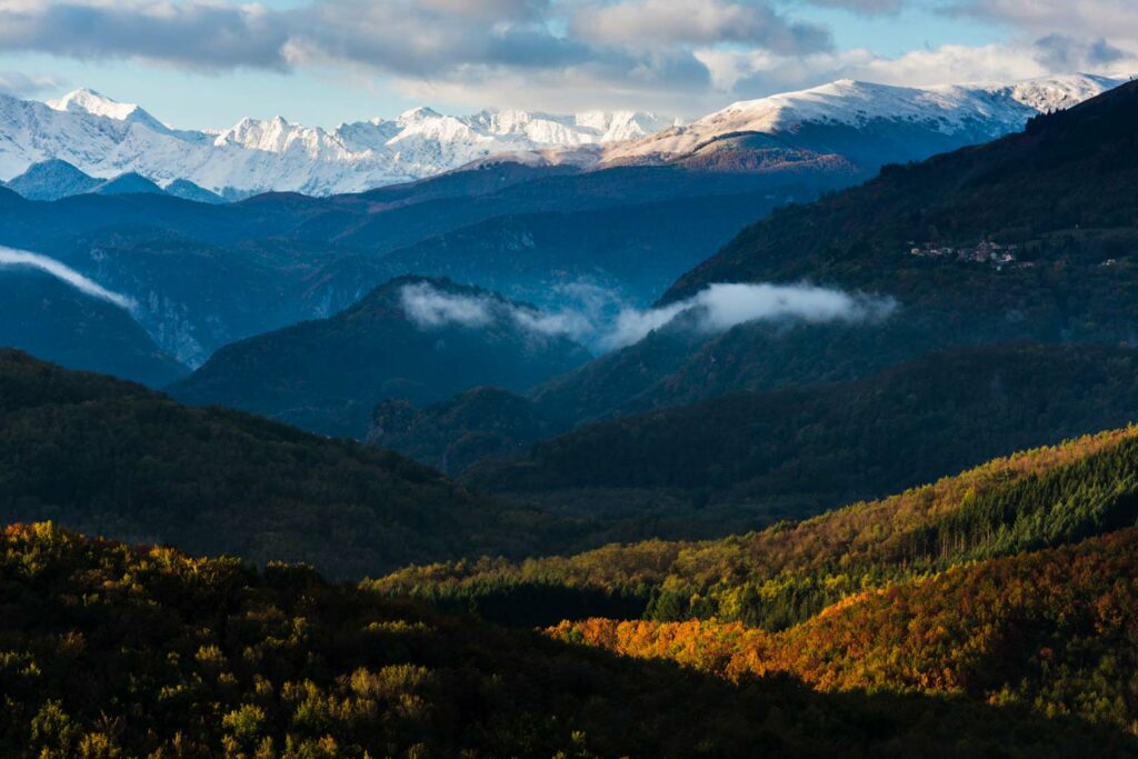 stage photo nature pyrénées