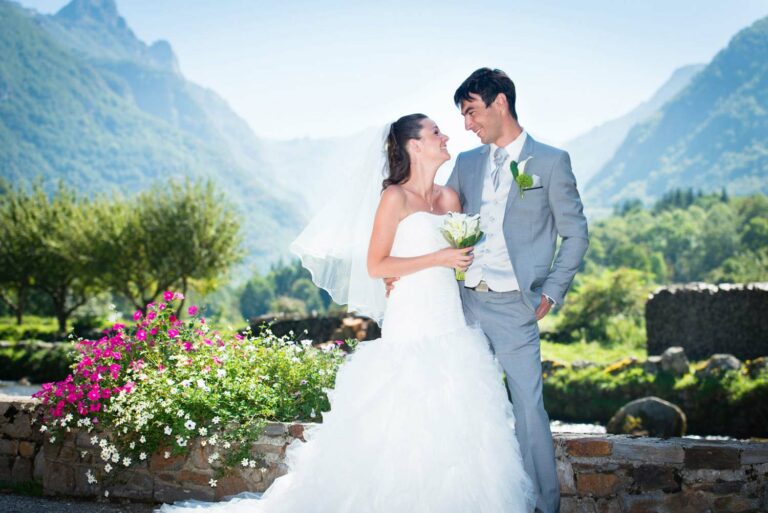 Lire la suite à propos de l’article Réservation mariage 2024 – Pyrénées