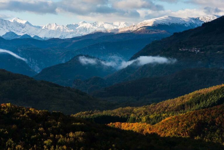 Lire la suite à propos de l’article Stage photo « Automne sur les Pyrénées », le 11 novembre 2023