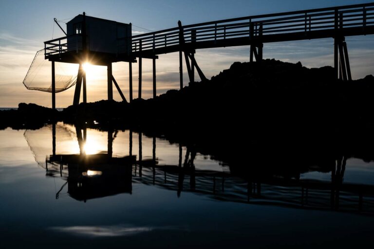 Lire la suite à propos de l’article Retour en images du stage photo sur la côte de Beauté en Septembre 2023