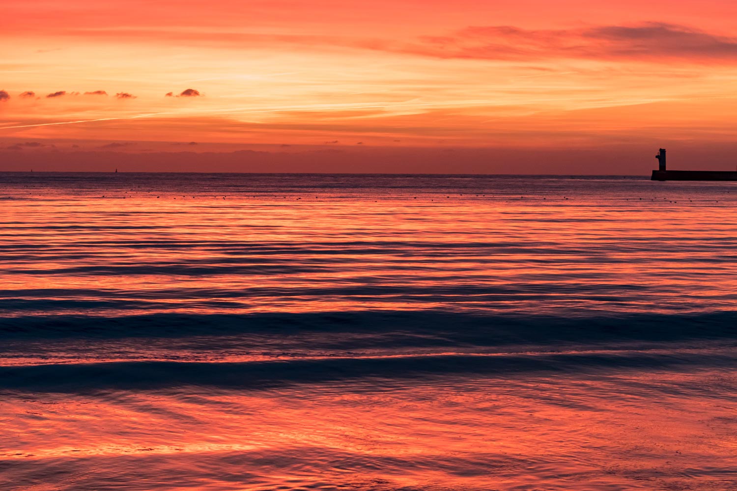 Lire la suite à propos de l’article Stage photo paysage à Royan, le 3 novembre 2023