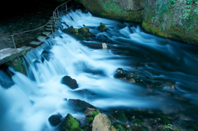 Lire la suite à propos de l’article Mes conseils photos  : Fontaine de Fontestorbes