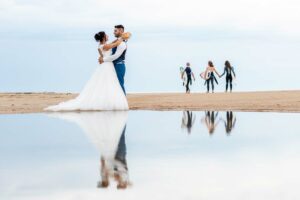 photo couple mariage