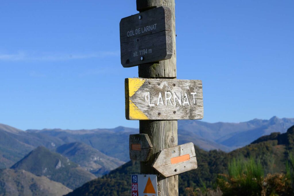 rando col de larnat