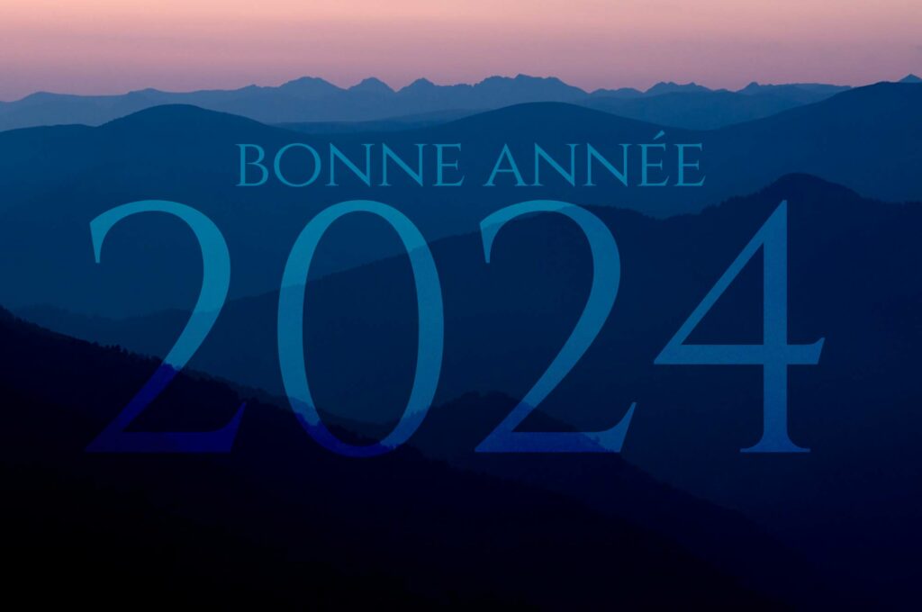 Année 2024